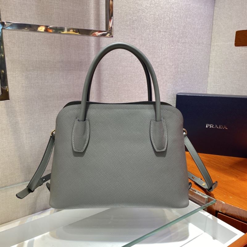 Prada Top Handle Bags